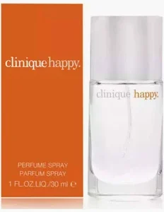 CLINIQUE HAPPY WOMAN EDP 100ML