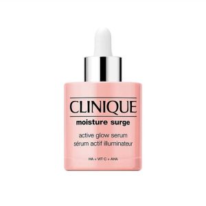 CLINIQUE MOISTURE SURGE ACTIVE GLOW SERUM 50ML T*