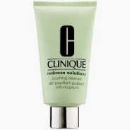 CLINIQUE REDNESS SOLUTION SOOTHING CLEANSER 150ML T*