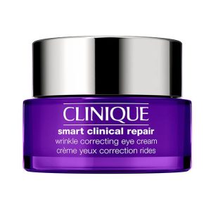 CLINIQUE SMART CLINICAL REPAIR WRINKLE CORRECTING EYE CREAM 15ML T*