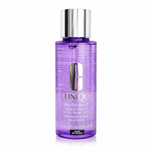 CLINIQUE TAKE THE DAY OFF 125ML Tester