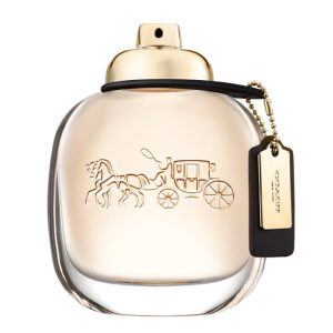 COACH FOR WOMEN EDP 90ML T*