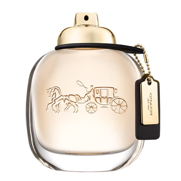 COACH FOR WOMEN EDP 90ML T*