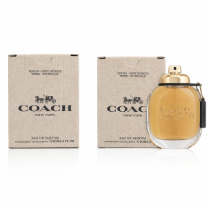 COACH FOR WOMEN EDP 90ML Tester