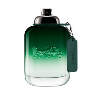 COACH MAN GREEN EDT 100ML T*