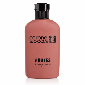 CORONEL TAPIOCCA ROUTES MONUMENT VALLEY 150ML Tester