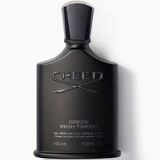 CREED GREEN IRISH TWEED EDP 100ML T*