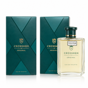 CROSSMEN ORIGINAL EDT 200ML NO VAPO Tester