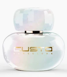 CUSTO BARCELONA I AM THE POWER EDP 100ML  T*