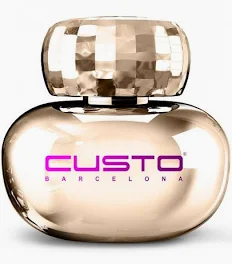 CUSTO BARCELONA THIS IS ME EDP 100ML T*