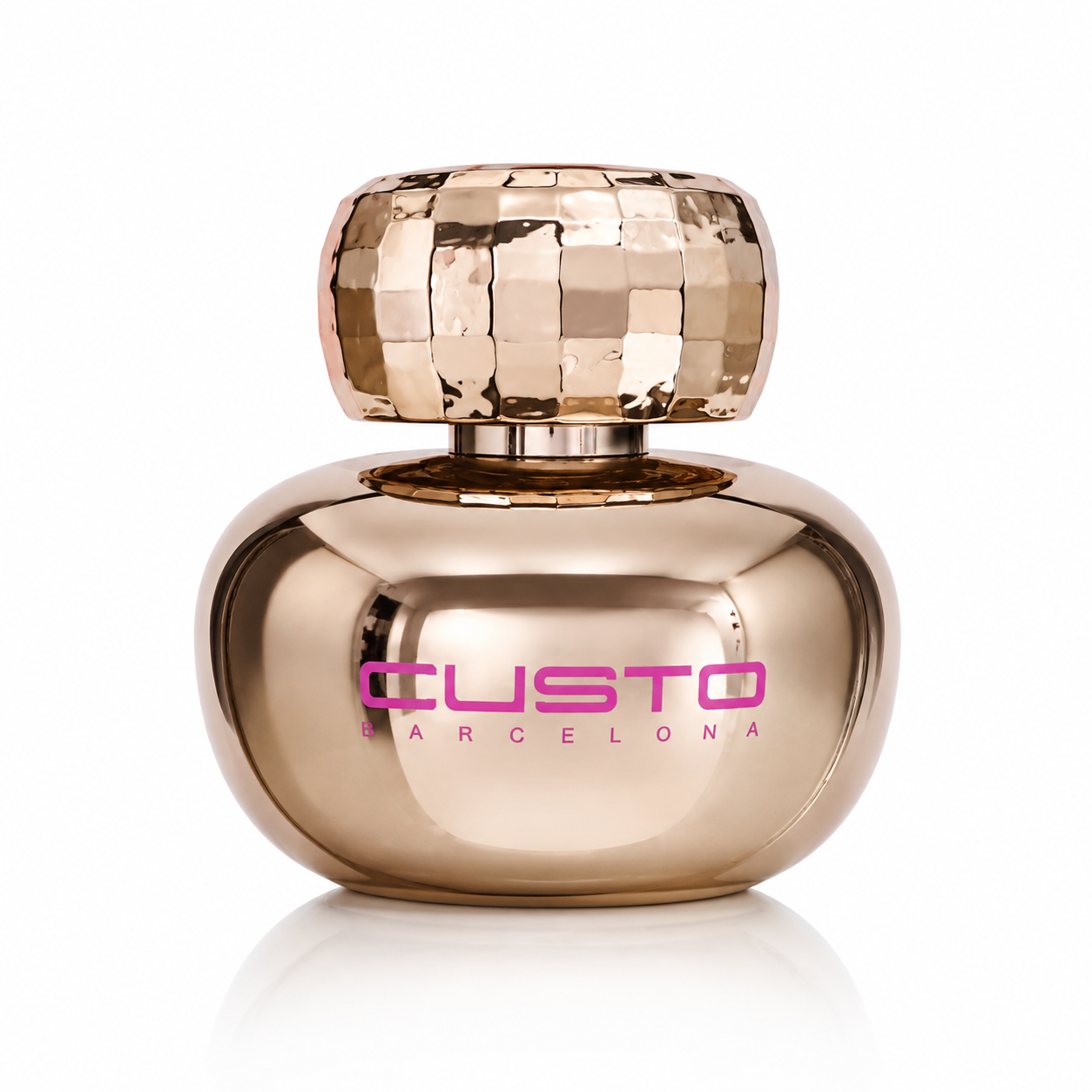 CUSTO BARCELONA THIS IS ME EDP 100ML Tester