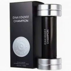 DAVIDOFF CHAMPION EDT 90ML
