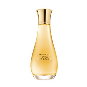DAVIDOFF COOL WATER ELIXIR FOR HER PARFUM INTENSE 100ML T*