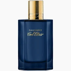 DAVIDOFF COOL WATER ELIXIR FOR HIM PARFUM INTENSE 100ML T*
