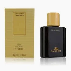 DAVIDOFF ZINO EDT 125ML