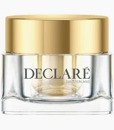 DECLARE SWITZERLAND CAVIAR PERFECTION LUXURY ANTI WRINKLE CREAM TP 50ML