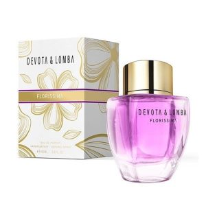 DEVOTA & LOMBA FLORISSIMA EDP 100ML