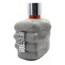 DIESEL ONLY THE BRAVE STREET EDT 75ML T*