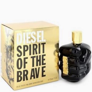 DIESEL SPIRIT OF THE BRAVE EDT 200ML