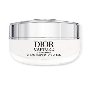 DIOR CAPTURE OX - C TREATMENT EYE CREAM 15ML T*
