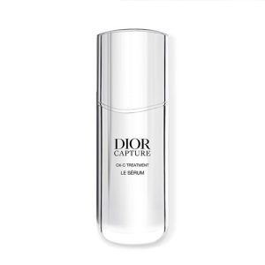 DIOR CAPTURE OX - C TREATMENT LE SERUM 50ML T*