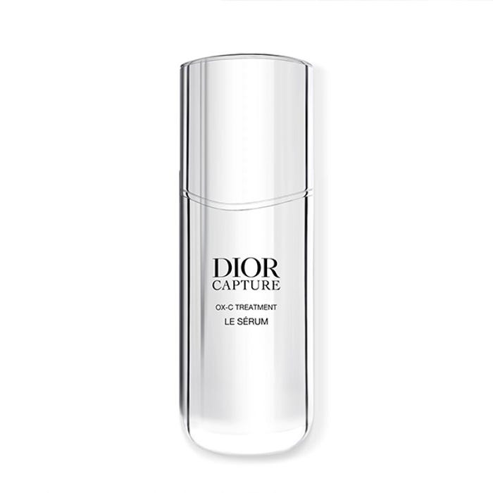 DIOR CAPTURE OX - C TREATMENT LE SERUM 50ML T*