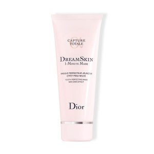 DIOR CAPTURE TOTALE DREAM SKIN 1 MINUTE MASK 75ML T*