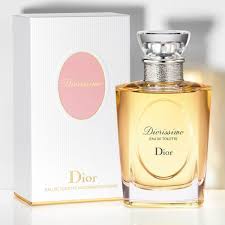 DIOR DIORISSIMO EDT 100ML