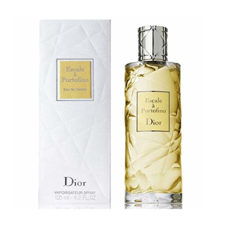 DIOR ESCALE A PORTOFINO EDT 125ML