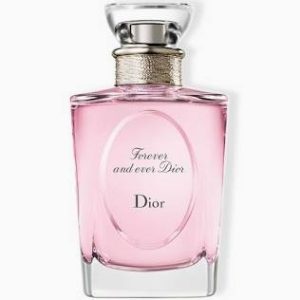 DIOR FOREVER AND EVER DIOR EDT 100ML T*