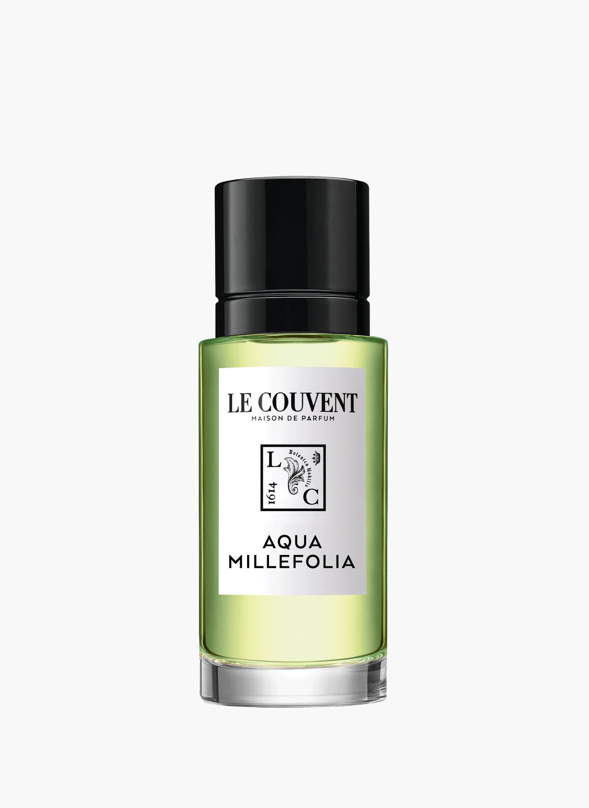 LE COUVENT MAISON DE PARFUM AQUA MILLEFOLIA EDT 100ML T*