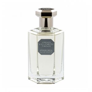 LORENZO VILLORESI IPERBOREA EDT 100ML T*