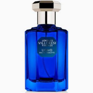 LORENZO VILLORESI UOMO EDT 100ML T*