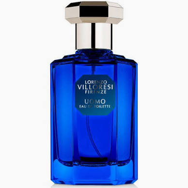 LORENZO VILLORESI UOMO EDT 100ML T*