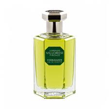 LORENZO VILLORESI YERBAMATE EDT 100 ML T*