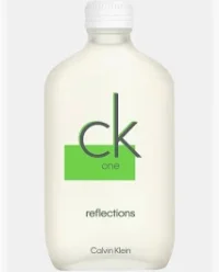 CALVIN KLEIN CK ONE REFLECTION EDT 100ML T*