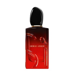 ARMANI SI PASSIONE INTENSE EDP 100ML Tester