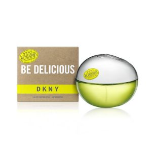 DONNA KARAN BE DELICIOUS EDP 100ML