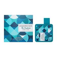 MANDARINA DUCK THE DUCKERS EDT 100ML