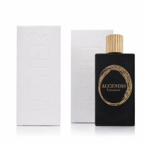 ACCENDIS LUCEPURA EDP 100ML Tester
