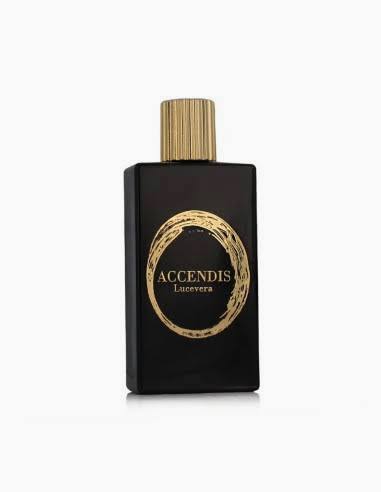 ACCENDIS LUCEVERA EDP 100ML Tester