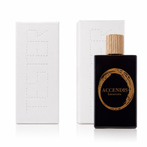ACCENDIS LUCEVERA EDP 100ML Tester