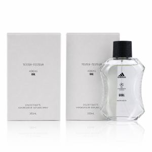 ADIDAS GOAL EDT 100ML Tester
