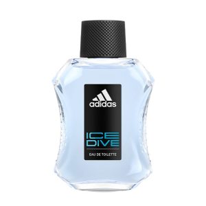 ADIDAS ICE DIVE EDT 100ML Tester