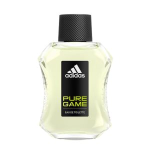 ADIDAS PURE GAME EDT 100ML Tester