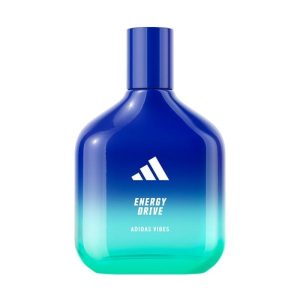 ADIDAS VIBES ENERGY DRIVE EDP 100ML Tester