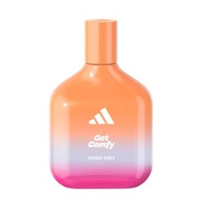 ADIDAS VIBES GET COMFY EDP 100ML Tester