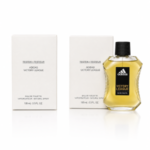 ADIDAS VICTORY LEAGUE EDT 100ML Tester