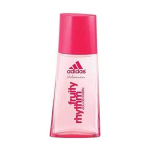 ADIDAS WOMAN FRUITY RHYTHM EDT 50ML Tester