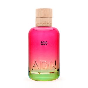 ADOLFO DOMINGUEZ ADN ROSA SPICY EDP 100ML Tester
